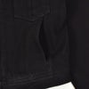 フリーホイーラーズ (FREEWHEELERS) -STONE COLD- BLACK ROGUE Vintage Style Yarn-Dyed Pique モーターサイクルジャケット カスタム ワークジャケット アウター 2621011