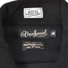 フリーホイーラーズ (FREEWHEELERS) -STONE COLD- BLACK ROGUE Vintage Style Yarn-Dyed Pique モーターサイクルジャケット カスタム ワークジャケット アウター 2621011