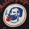 フリーホイーラーズ (FREEWHEELERS) -STONE COLD- BLACK ROGUE Vintage Style Yarn-Dyed Pique モーターサイクルジャケット カスタム ワークジャケット アウター 2621011