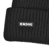 エイチダブリュードッグアンドコー (THE H.W.DOG＆CO.) D WATCH ニット帽 ニットキャップ ワッチキャップ ビーニー 帽子 D-01190