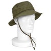 オアスロウ (orSlow) U.S ARMY JUNGLE HAT RIPSTOP ハット 帽子 アウトドア 03-023