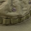 オアスロウ (orSlow) U.S ARMY JUNGLE HAT RIPSTOP ハット 帽子 アウトドア 03-023