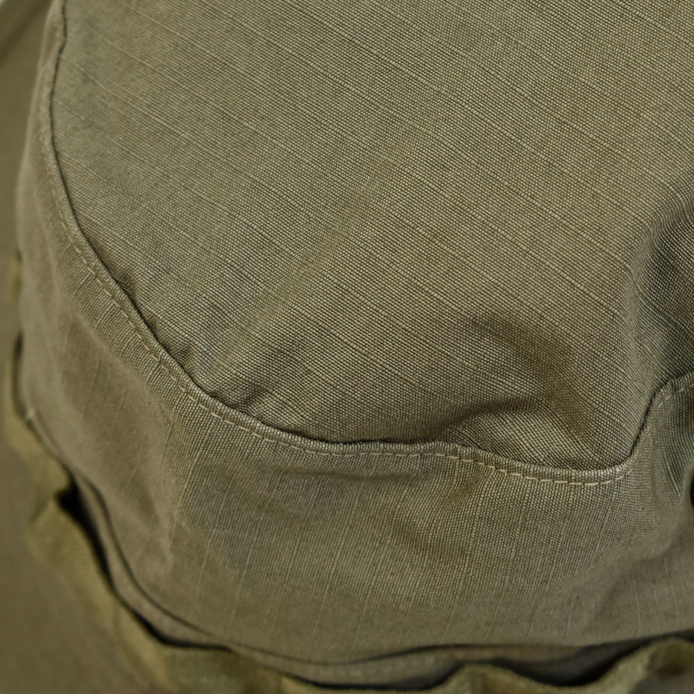 オアスロウ (orSlow) U.S ARMY JUNGLE HAT RIPSTOP ハット 帽子 アウトドア 03-023
