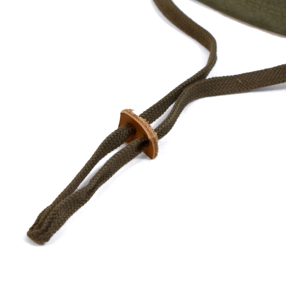 オアスロウ (orSlow) U.S ARMY JUNGLE HAT RIPSTOP ハット 帽子 アウトドア 03-023