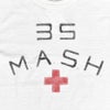 ウエアハウス (WAREHOUSE) Lot 4601 M.A.S.H. 半袖プリントTシャツ