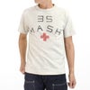 ウエアハウス (WAREHOUSE) Lot 4601 M.A.S.H. 半袖プリントTシャツ