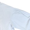 ケレン (KELEN) -PARDY- BACK TUCK DESIGN BLOUSE バックタック デザインブラウス ノーカラーシャツ LKL26FBL2322