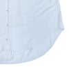 ケレン (KELEN) -PARDY- BACK TUCK DESIGN BLOUSE バックタック デザインブラウス ノーカラーシャツ LKL26FBL2322