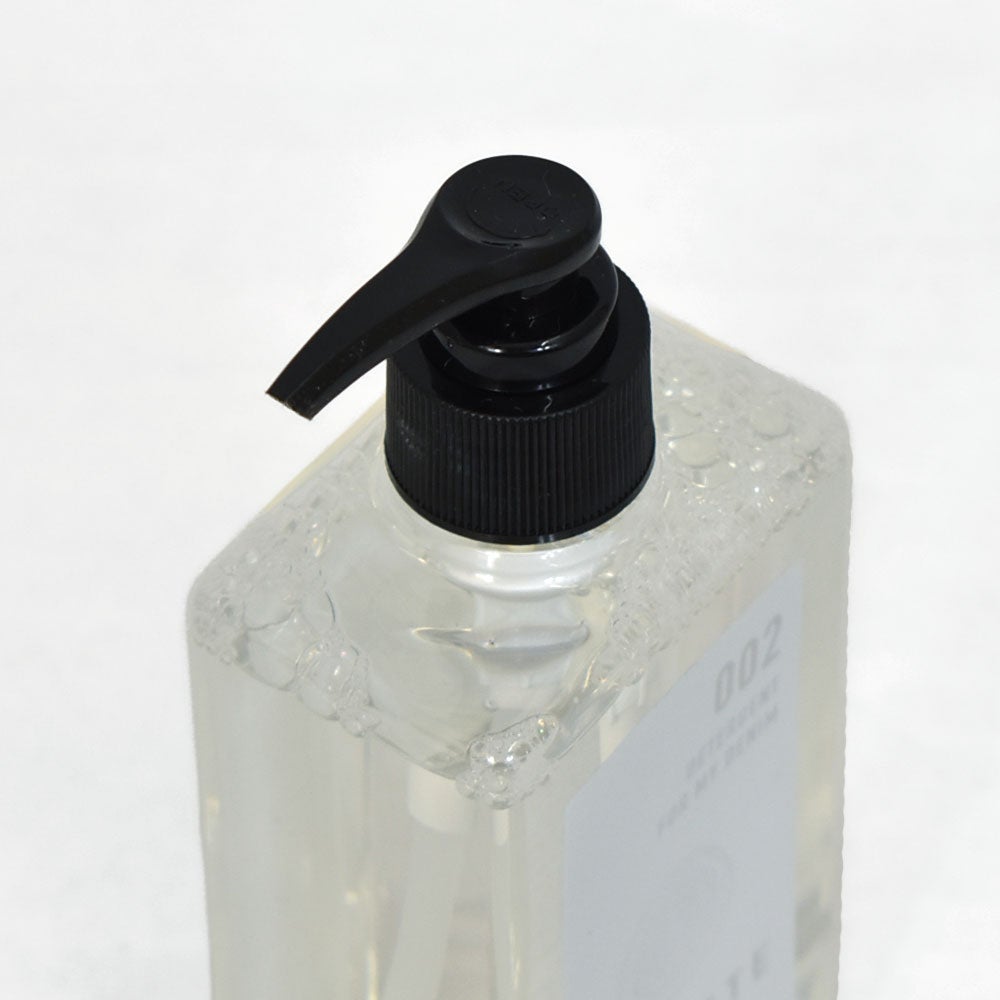 リビステ (LIBISTE) DETERGENT FOR MY DENIM デニム洗剤 002-DE