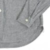 コリンボ (COLIMBO) Butte Work Shirt -Heather Chambray- 長袖ワークシャツ ZB-0308
