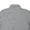 コリンボ (COLIMBO) Butte Work Shirt -Heather Chambray- 長袖ワークシャツ ZB-0308