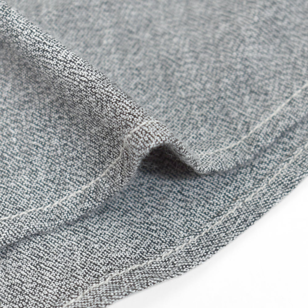 コリンボ (COLIMBO) Butte Work Shirt -Heather Chambray- 長袖ワークシャツ ZB-0308