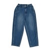 ケレン(KELEN) MARNY ジーンズ デニムパンツ ワイドパンツ バレルパンツ LKL26FPT2166 BLUE