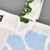 マリメッコ (marimekko) 【日本限定】75th Anniversary トートバッグ 75周年記念 コットンバッグ エコバッグ マイバッグ 52269-4-76278 52269476278
