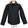 フリーホイーラーズ (FREEWHEELERS) NAVY DEPARTMENT JACKET.DECK.ZIP TYPE N-1 デッキジャケット アウター コート 2631001