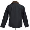 フリーホイーラーズ (FREEWHEELERS) NAVY DEPARTMENT JACKET.DECK.ZIP TYPE N-1 デッキジャケット アウター コート 2631001