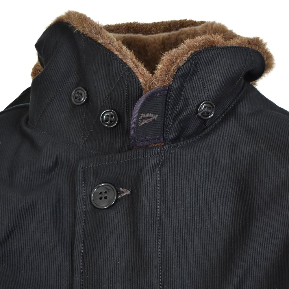 フリーホイーラーズ (FREEWHEELERS) NAVY DEPARTMENT JACKET.DECK.ZIP TYPE N-1 デッキジャケット アウター コート 2631001