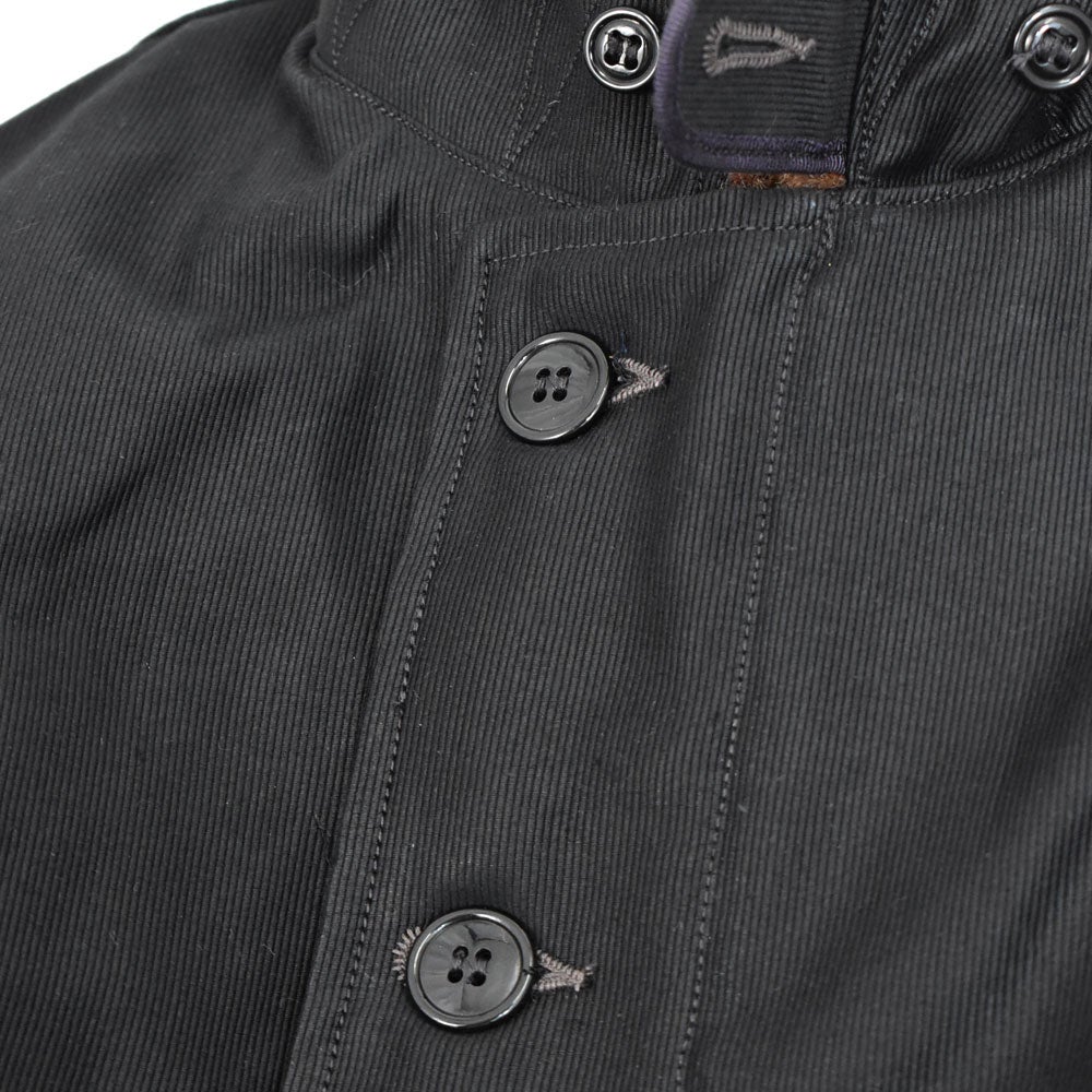 フリーホイーラーズ (FREEWHEELERS) NAVY DEPARTMENT JACKET.DECK.ZIP TYPE N-1 デッキジャケット アウター コート 2631001