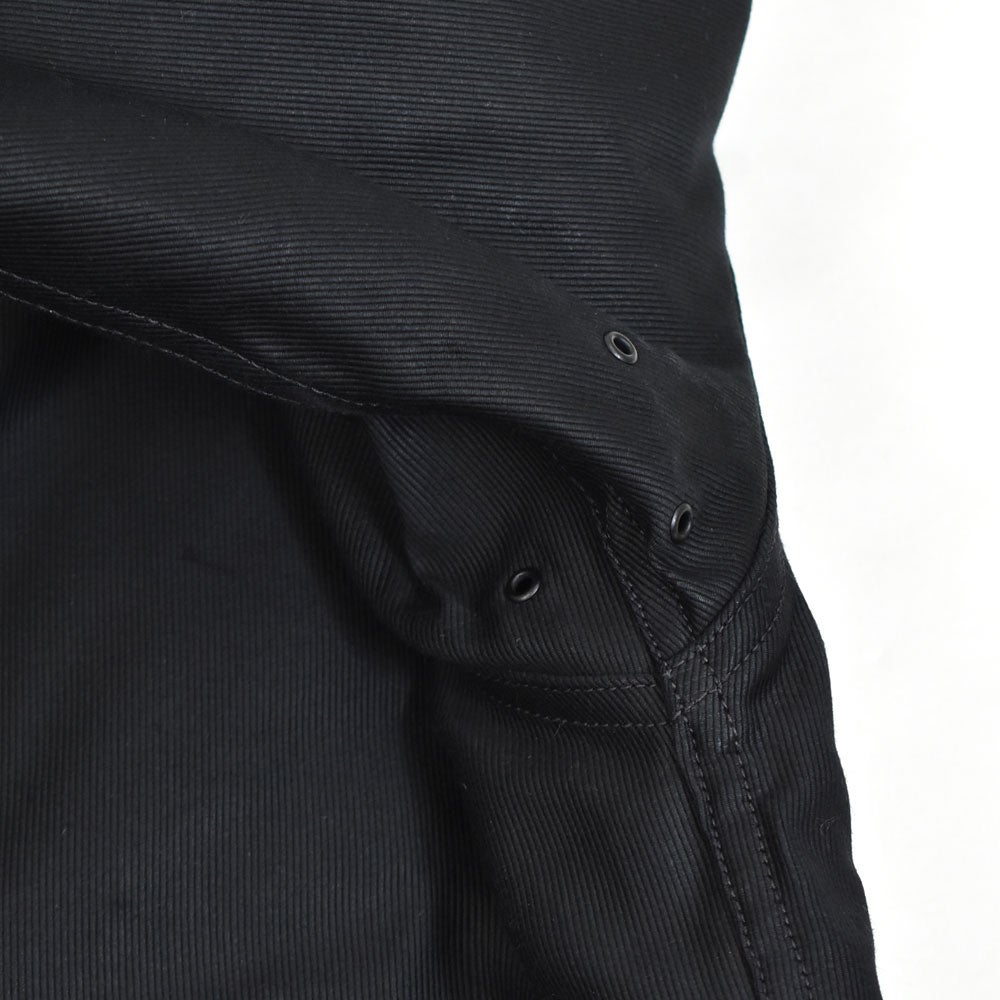 フリーホイーラーズ (FREEWHEELERS) NAVY DEPARTMENT JACKET.DECK.ZIP TYPE N-1 デッキジャケット アウター コート 2631001