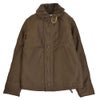フリーホイーラーズ (FREEWHEELERS) NAVY DEPARTMENT JACKET.DECK.ZIP TYPE N-1 デッキジャケット アウター コート 2631001