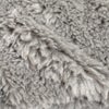 ル グラジック (LE GLAZIK) GILET エコファー ジレ ボアベスト ショート丈 LG-B0423FPT