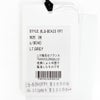 ル グラジック (LE GLAZIK) GILET エコファー ジレ ボアベスト ショート丈 LG-B0423FPT