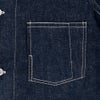 ウエアハウス (WAREHOUSE) Lot 2249 1910'S BIG BOB CHORE JACKET デニムジャケット カバーオール