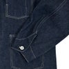 ウエアハウス (WAREHOUSE) Lot 2249 1910'S BIG BOB CHORE JACKET デニムジャケット カバーオール