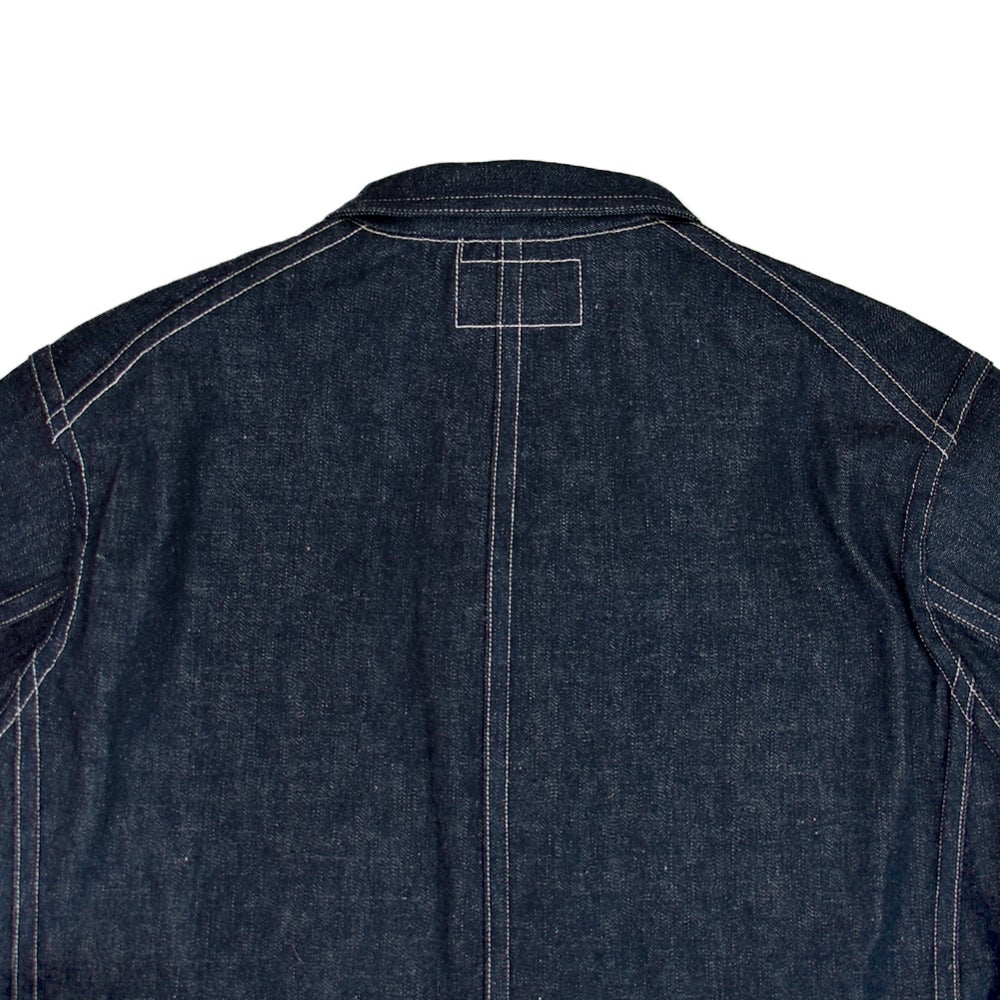 ウエアハウス (WAREHOUSE) Lot 2249 1910'S BIG BOB CHORE JACKET デニムジャケット カバーオール