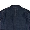 ウエアハウス (WAREHOUSE) Lot 2249 1910'S BIG BOB CHORE JACKET デニムジャケット カバーオール