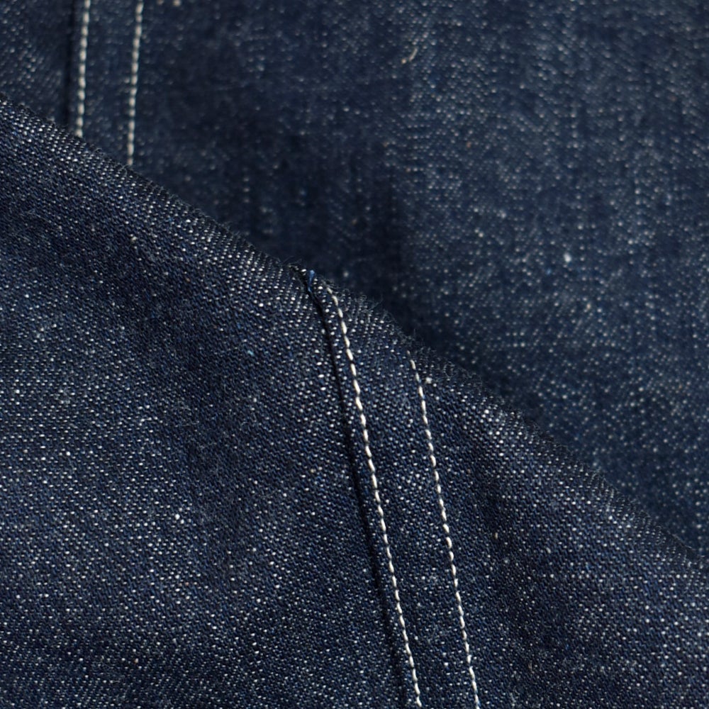 ウエアハウス (WAREHOUSE) Lot 2249 1910'S BIG BOB CHORE JACKET デニムジャケット カバーオール
