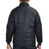 デラックスウエア (DELUXEWARE) 60s RACE JACKET レーシングジャケット ラグランスリーブ 中綿ナイロンジャケット D-28A