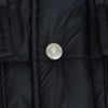デラックスウエア (DELUXEWARE) 60s RACE JACKET レーシングジャケット ラグランスリーブ 中綿ナイロンジャケット D-28A