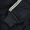 デラックスウエア (DELUXEWARE) 60s RACE JACKET レーシングジャケット ラグランスリーブ 中綿ナイロンジャケット D-28A