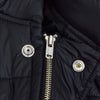 デラックスウエア (DELUXEWARE) 60s RACE JACKET レーシングジャケット ラグランスリーブ 中綿ナイロンジャケット D-28A