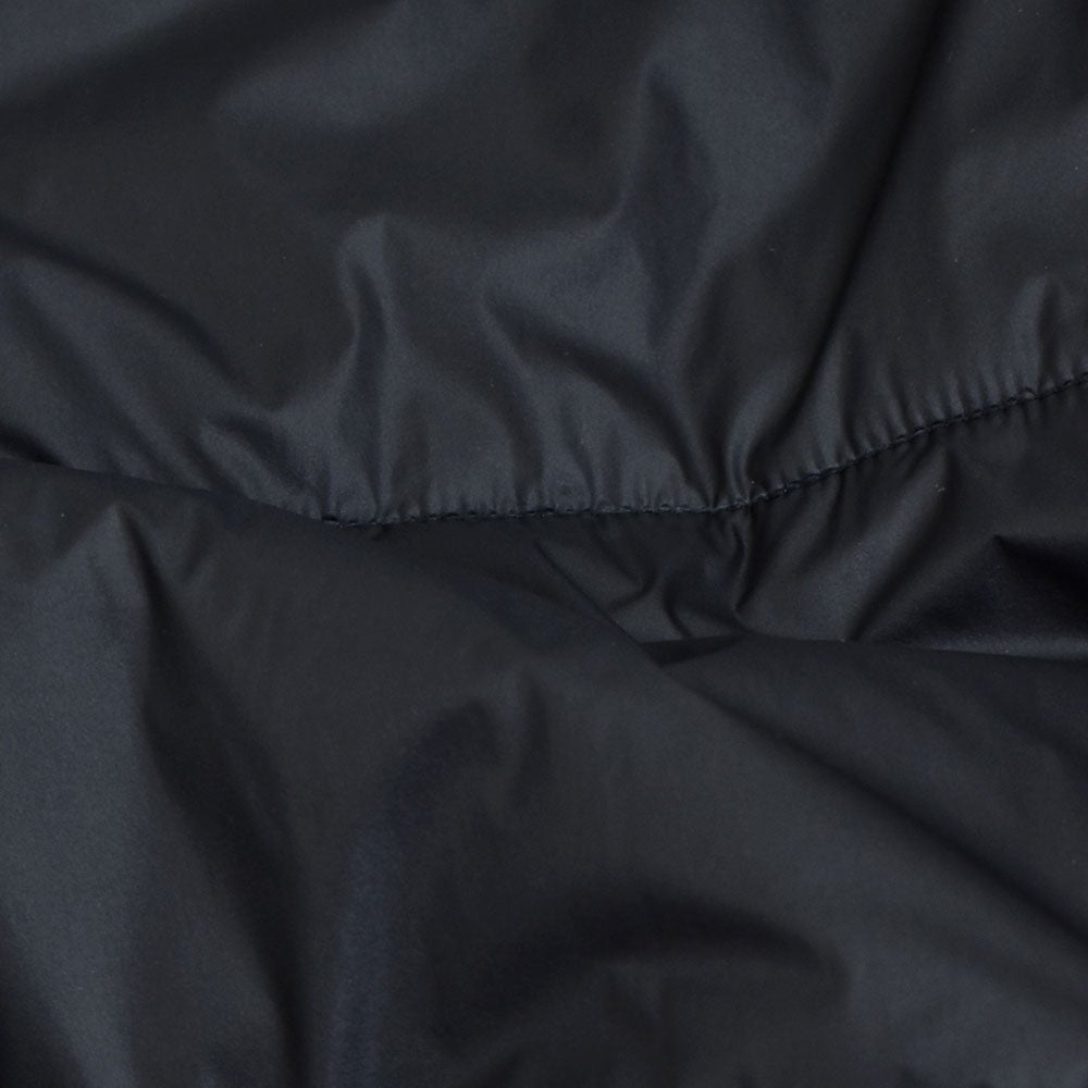 デラックスウエア (DELUXEWARE) 60s RACE JACKET レーシングジャケット ラグランスリーブ 中綿ナイロンジャケット D-28A