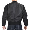 トイズマッコイ (TOYS McCOY)  TYPE MA-1 TEST SAMPLE BLACK VER. ジャケット アウター TMJ2621