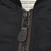トイズマッコイ (TOYS McCOY)  TYPE MA-1 TEST SAMPLE BLACK VER. ジャケット アウター TMJ2621