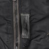 トイズマッコイ (TOYS McCOY)  TYPE MA-1 TEST SAMPLE BLACK VER. ジャケット アウター TMJ2621