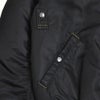 トイズマッコイ (TOYS McCOY)  TYPE MA-1 TEST SAMPLE BLACK VER. ジャケット アウター TMJ2621
