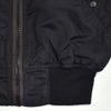 トイズマッコイ (TOYS McCOY)  TYPE MA-1 TEST SAMPLE BLACK VER. ジャケット アウター TMJ2621