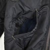 トイズマッコイ (TOYS McCOY)  TYPE MA-1 TEST SAMPLE BLACK VER. ジャケット アウター TMJ2621