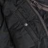 トイズマッコイ (TOYS McCOY)  TYPE MA-1 TEST SAMPLE BLACK VER. ジャケット アウター TMJ2621