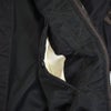 トイズマッコイ (TOYS McCOY)  TYPE MA-1 TEST SAMPLE BLACK VER. ジャケット アウター TMJ2621