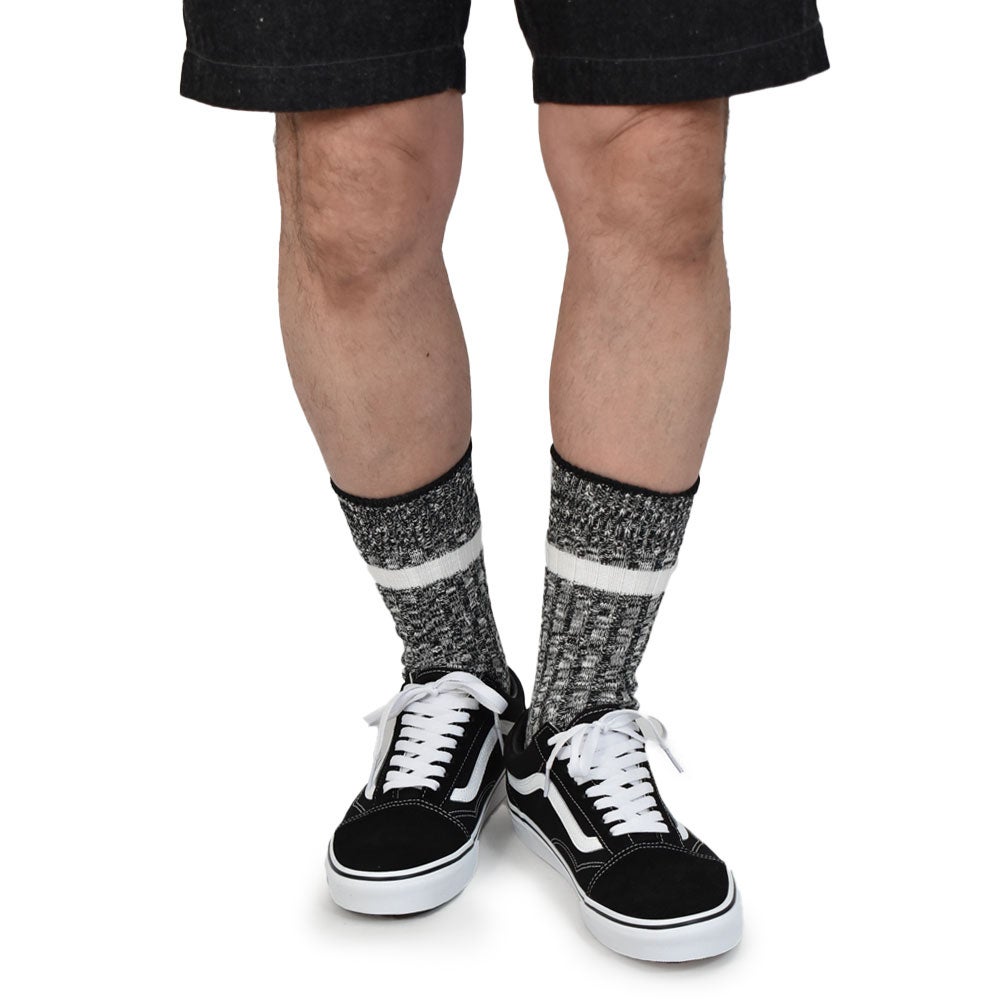 スロース (slaːθ) ease mens womens socks ソックス 靴下 レディース メンズ SLL011