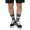 スロース (slaːθ) ease mens womens socks ソックス 靴下 レディース メンズ SLL011