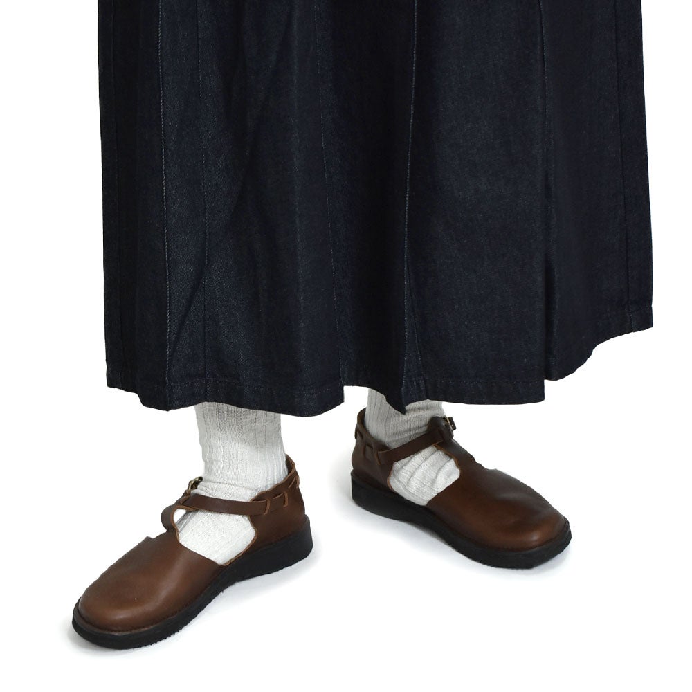 スロース (slaːθ) ease mens womens socks ソックス 靴下 レディース メンズ SLL011