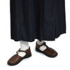 スロース (slaːθ) ease mens womens socks ソックス 靴下 レディース メンズ SLL011
