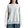 ジムフレックス (GYMPHLEX) クルーネック 長袖スウェットプルオーバー SWING SLEEVE CREW NECK P.O. ラグランスウェット GY-C0291TCF