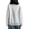 ジムフレックス (GYMPHLEX) クルーネック 長袖スウェットプルオーバー SWING SLEEVE CREW NECK P.O. ラグランスウェット GY-C0291TCF
